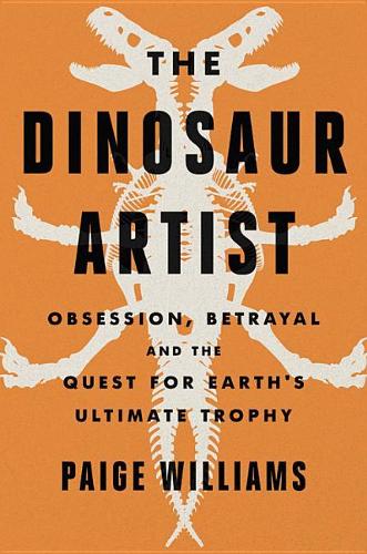 The Dinosaur Artist