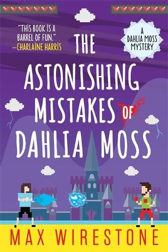 The Astonishing Mistakes of Dahlia Moss