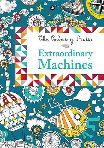 Extraordinary Machines