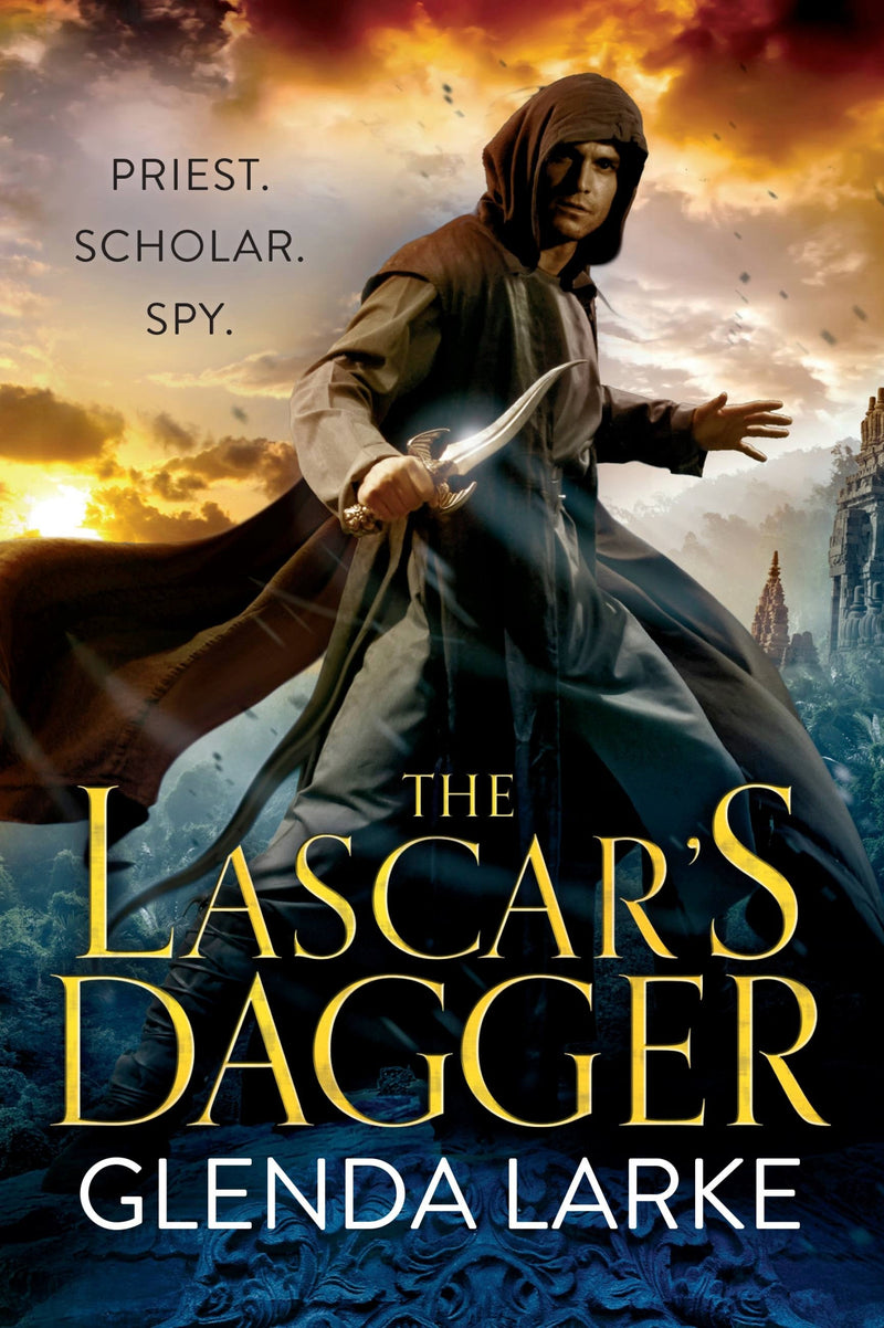 The Lascar&