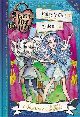 Ever After High: Fairy&