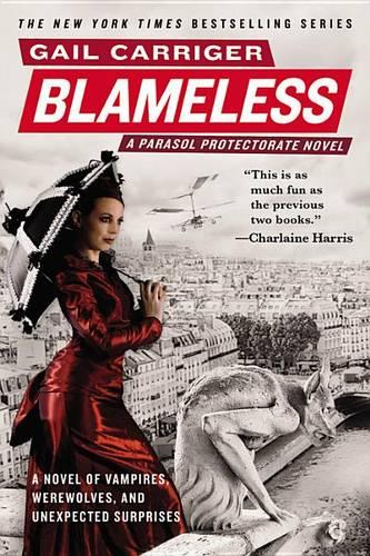 Blameless