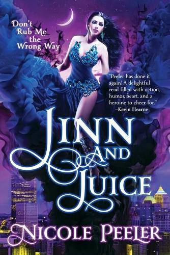 Jinn and Juice