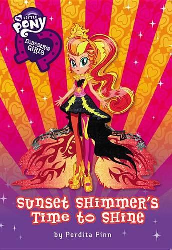 Equestria Girls: Sunset Shimmer&