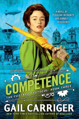 Competence