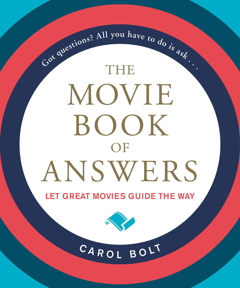 The Movie Book of Answers