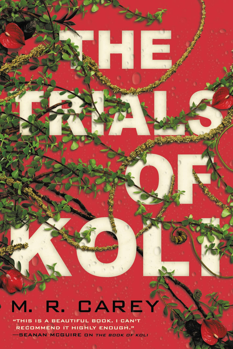 The Trials of Koli