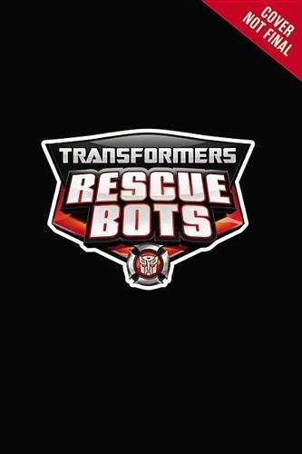 Transformers Rescue Bots: Training Academy: Monster Trucks and Race Cars!