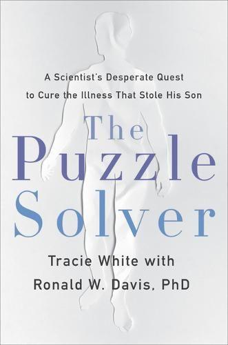 The Puzzle Solver: A Scientist&