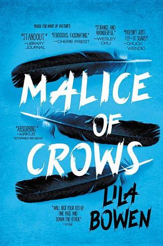 Malice of Crows