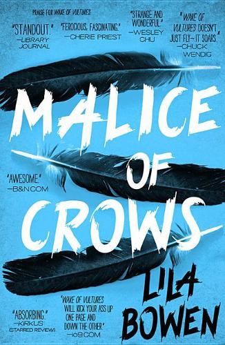 Malice of Crows