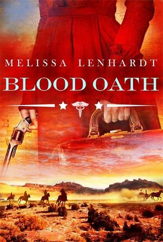 Blood Oath