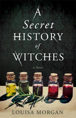 A Secret History of Witches