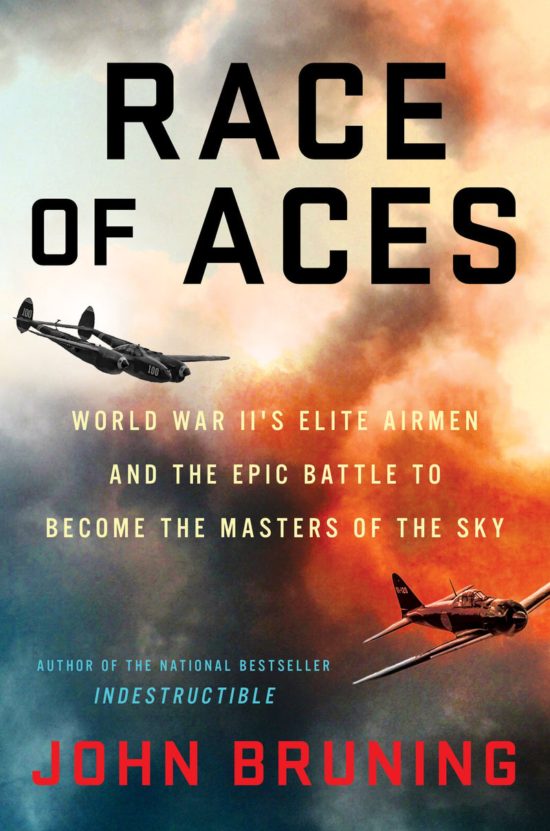 Race of Aces: WWII&