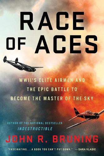 Race of Aces: WWII&