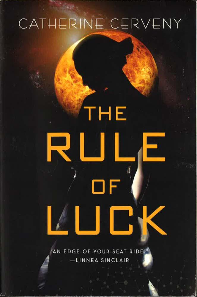 The Rule of Luck