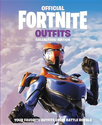 Fortnite (Official): Outfits: Collectors&