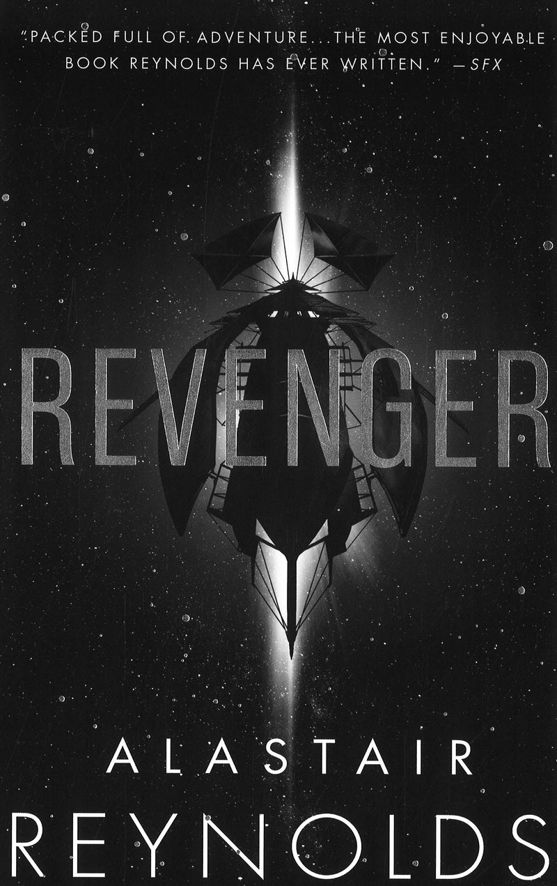 Revenger