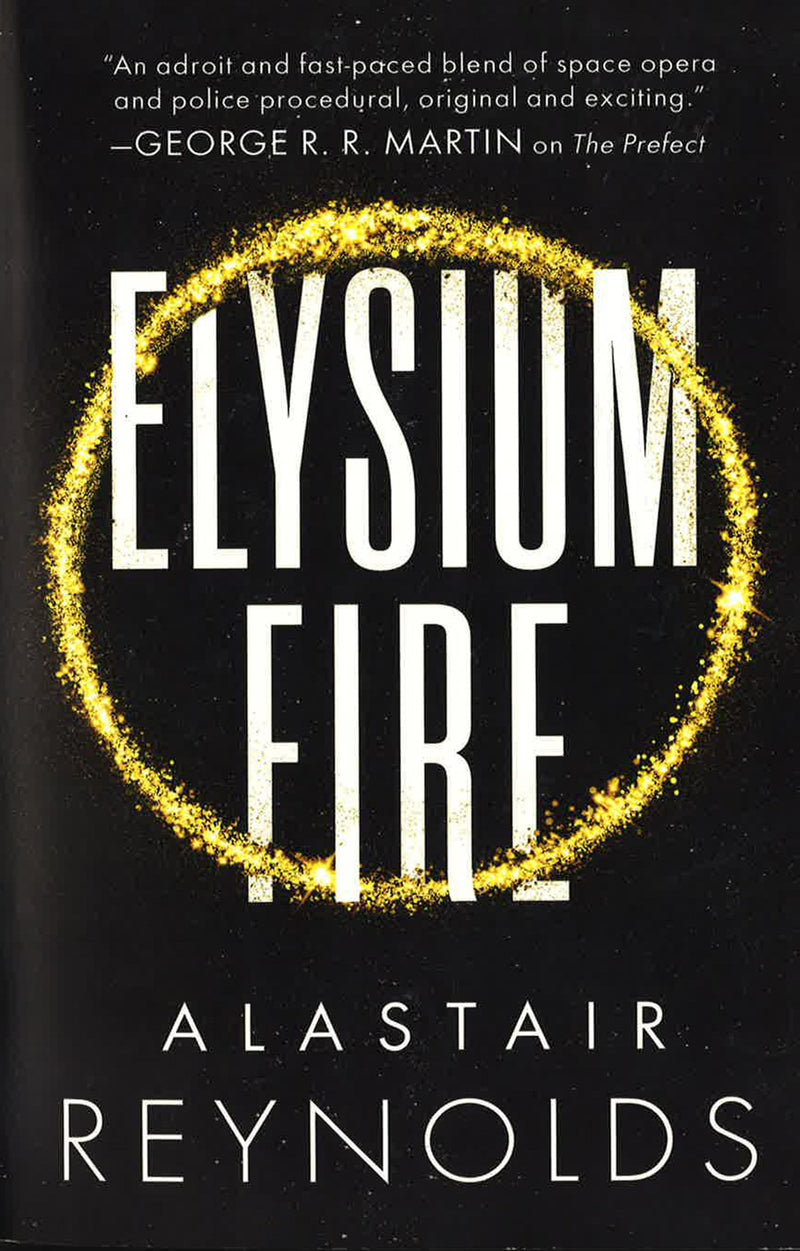 Elysium Fire