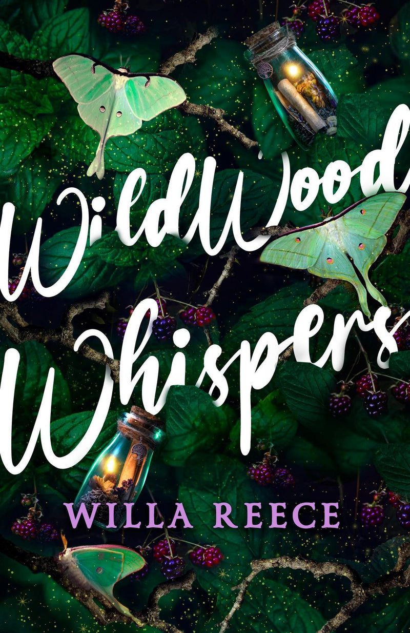 Wildwood Whispers