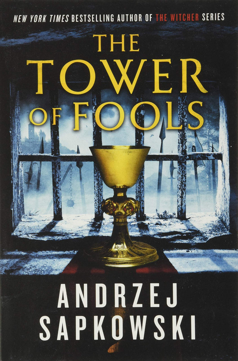 The Tower of Fools