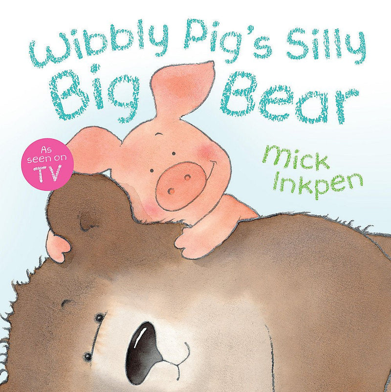 Wibbly Pig: Wibbly Pig&