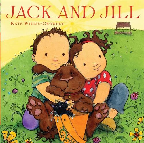 Jack and Jill