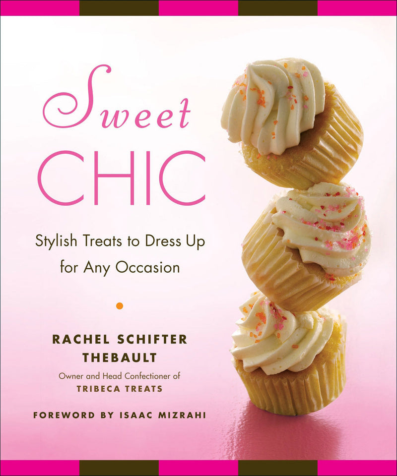 Sweet Chic: Stylish Treats to Dress Up for Any Occasion