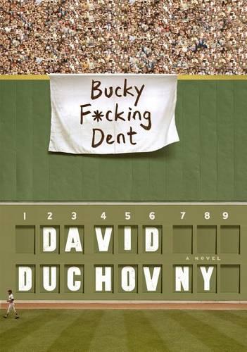 Bucky F*cking Dent