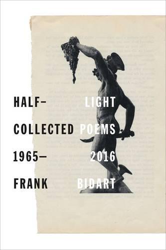 Half-Light: Collected Poems 1965-2016