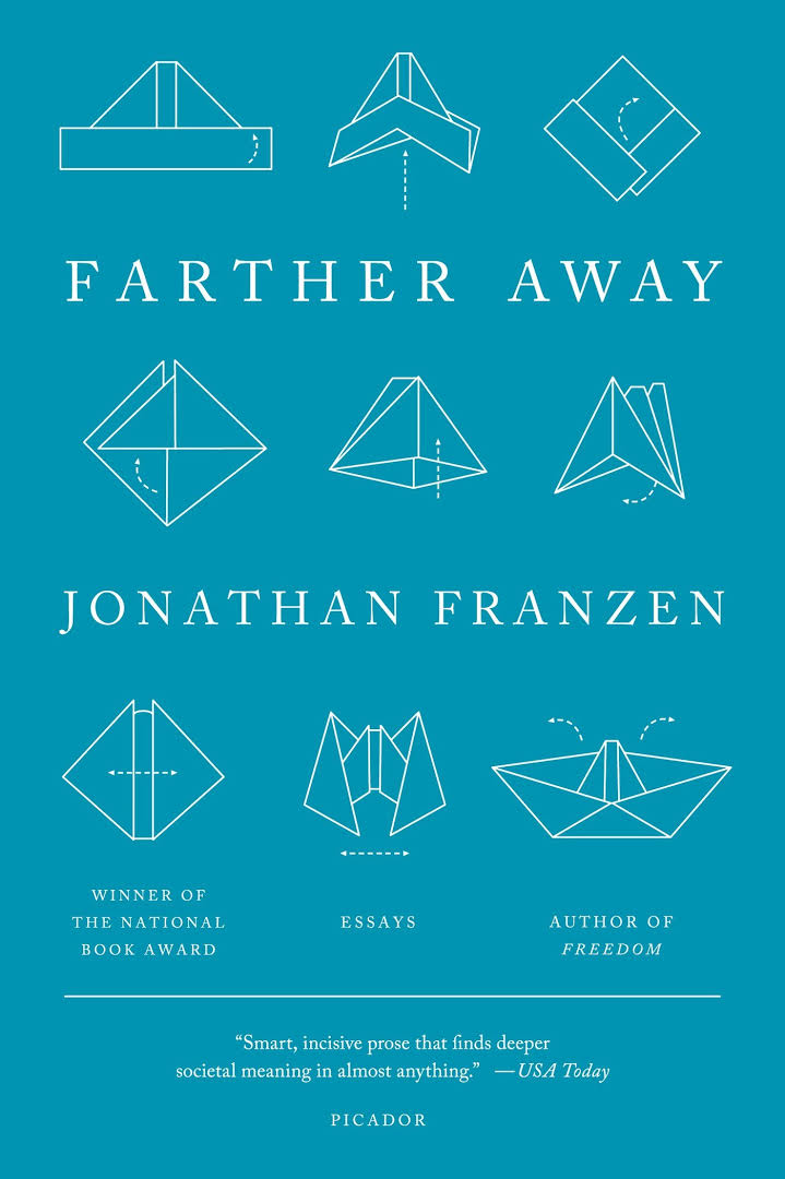 Farther Away