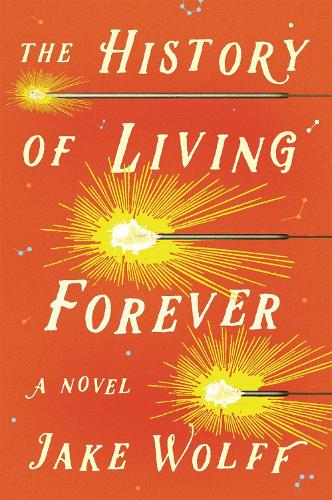 The History of Living Forever