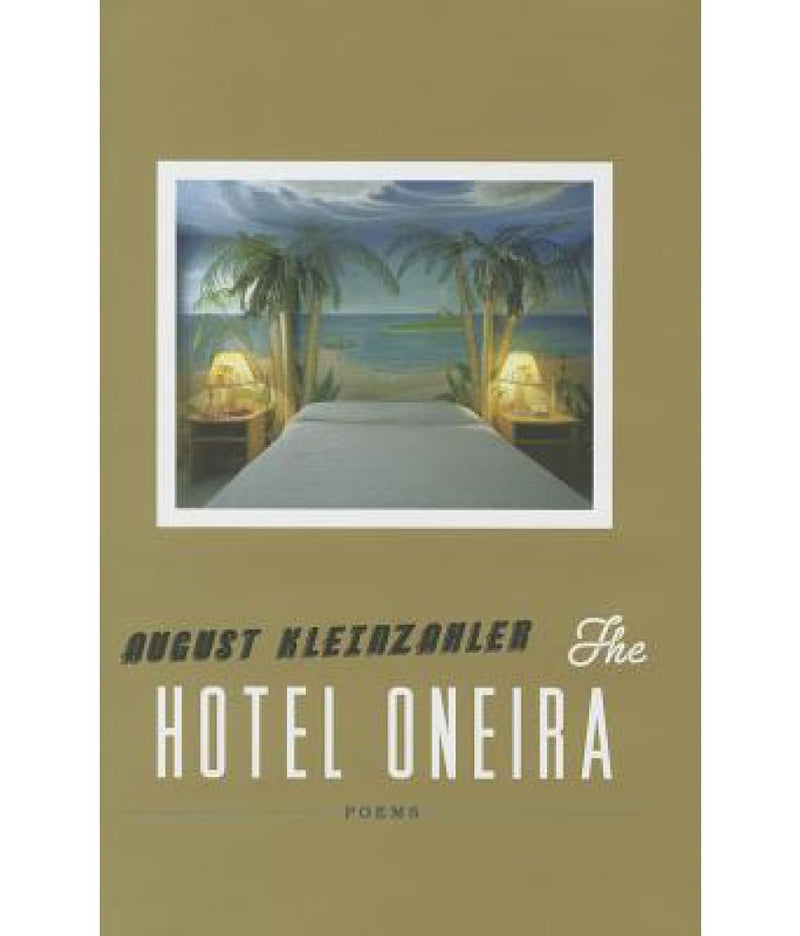 The Hotel Oneira