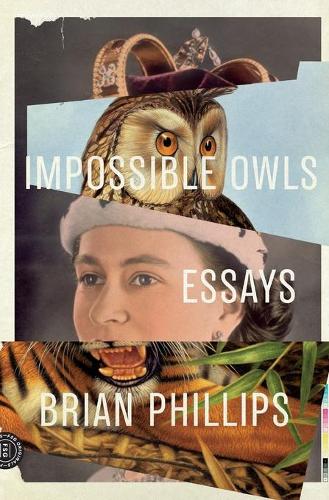 Impossible Owls: Essays