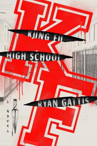 Kung Fu High School