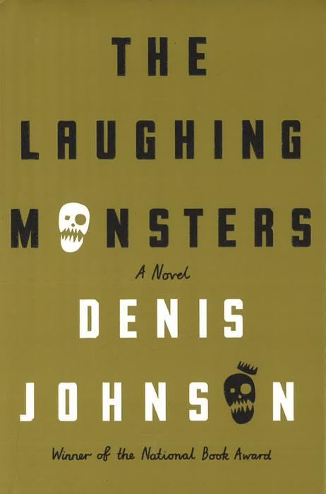 The Laughing Monsters