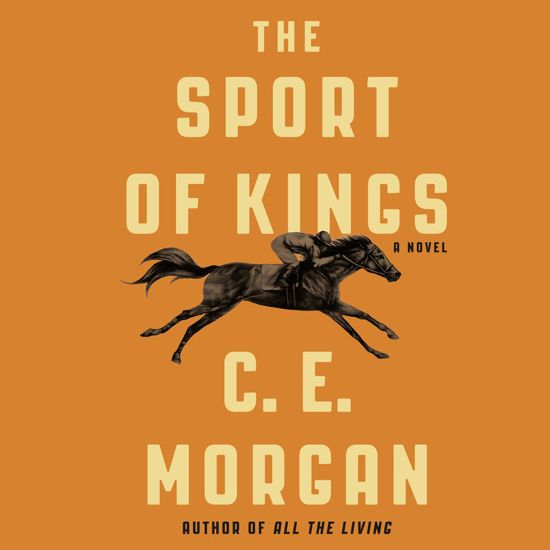 The Sport of Kings