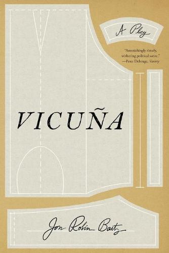 Vicuna: A Play