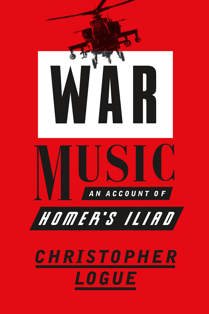 War Music: An Account of Homer&