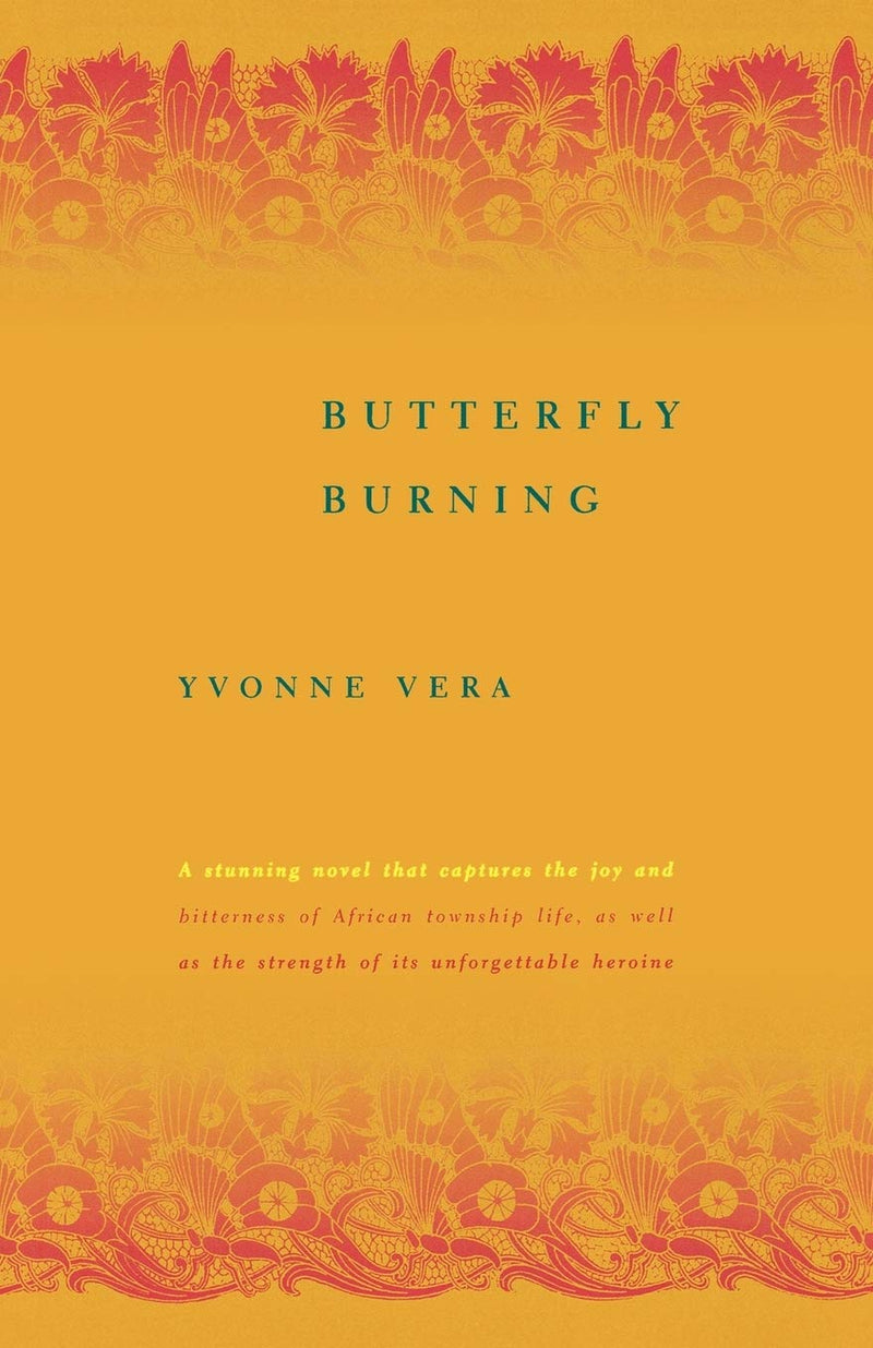 Butterfly Burning