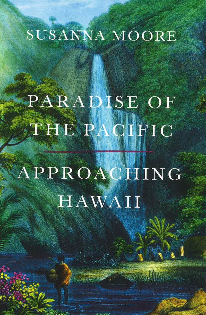 Paradise of the Pacific