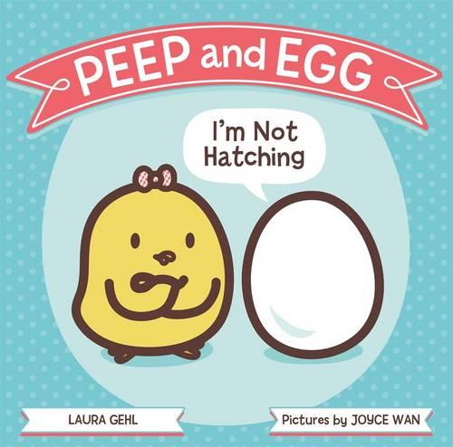 Peep and Egg: I&