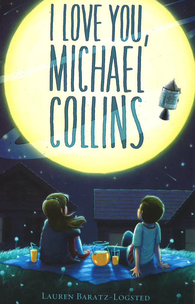 I Love You, Michael Collins