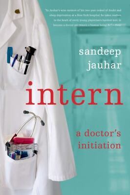 Intern: A Doctor&