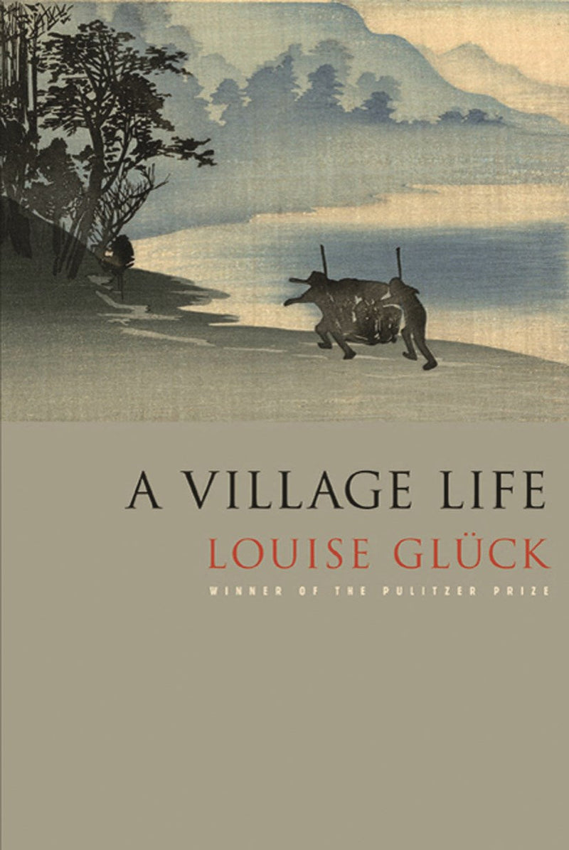 A Village Life: Poems