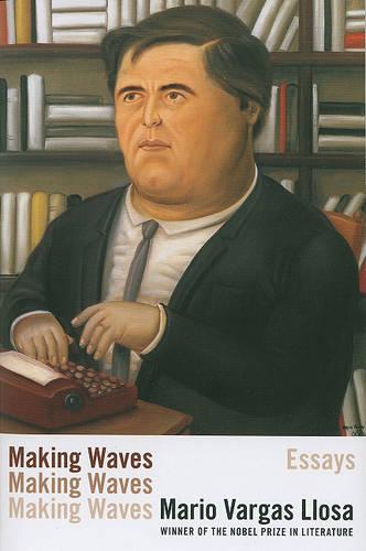 Making Waves: Essays