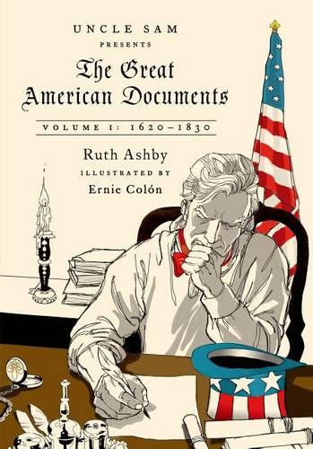 The Great American Documents: Volume 1