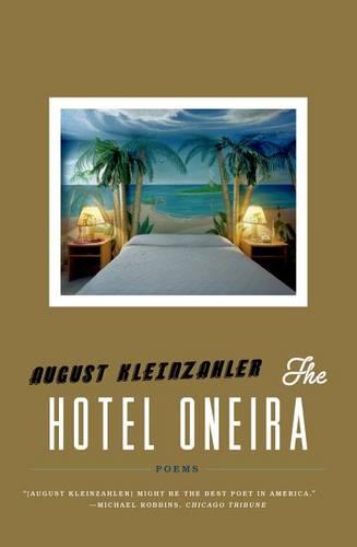 The Hotel Oneira