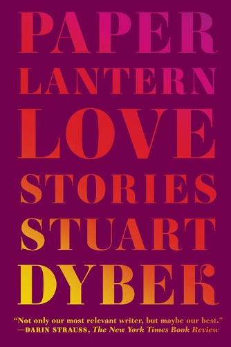 Paper Lantern: Love Stories