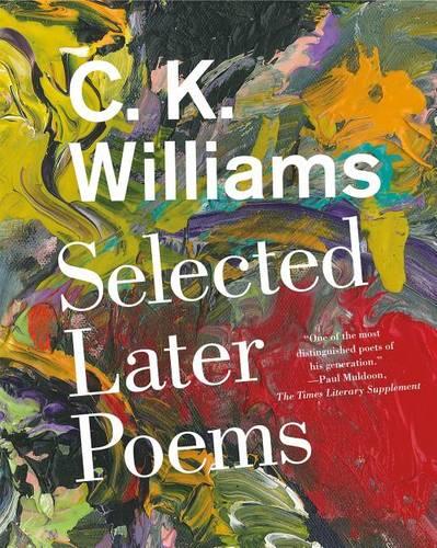 Selected Later Poems